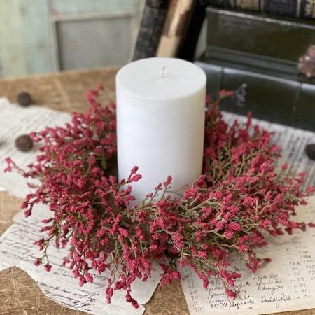Astilbe Accent Ring